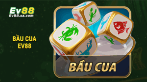 Bầu Cua