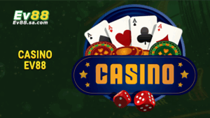 Casino EV88