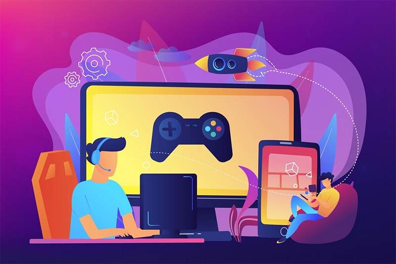 Casino Trực Tuyến EV88 2 Dễ dàng trên mọi thiết bị dù bạn ở bất kỳ đâu