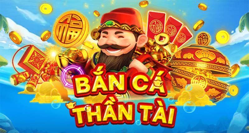 Bắn Cá Thần Tài EV88 1 Giới thiệu Bắn Cá Thần Tài