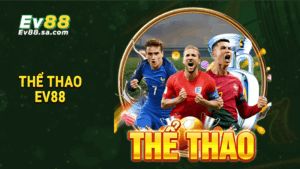 Thể thao EV88