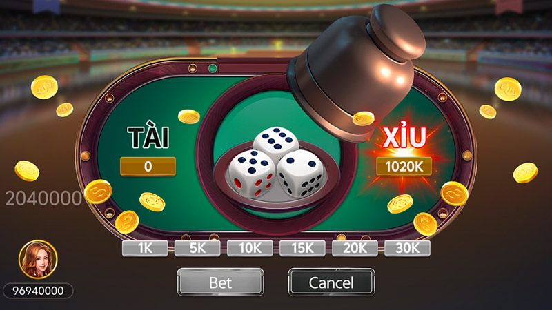 Khám phá 3 cách chơi Tài Xỉu 2025 và chiến thuật ăn tiền 2 Tổng quan game Tài Xỉu